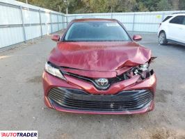 Toyota Camry 2019 2
