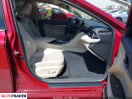 Toyota Camry 2022 2 Toyota Camry 2022 2
