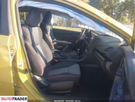 Subaru Pozostałe 2023 2 Subaru Pozostałe 2023 2
