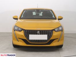 Peugeot 208 2020 1.2 73 KM