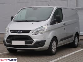 Ford Transit 2014 2.2