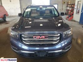GMC Acadia 2019 3 GMC Acadia 2019 3