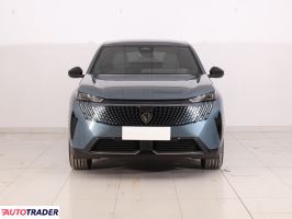 Peugeot 3008 2024 1.2 134 KM