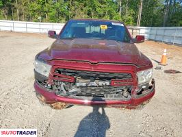 Dodge Ram 2023 5
