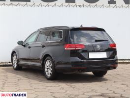 Volkswagen Passat 2018 1.8 177 KM