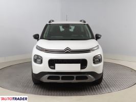Citroen C3 2020 1.2 108 KM