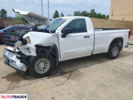 GMC Sierra 2021 5