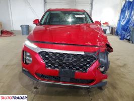 Hyundai Santa Fe 2020 2