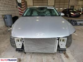 Hyundai Sonata 2025 2