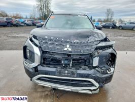 Mitsubishi Outlander 2022 2