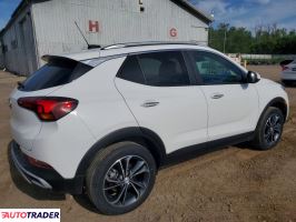 Buick Pozostałe 2023 1