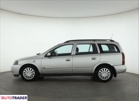 Opel Astra 2004 1.4 88 KM