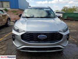 Ford Escape 2023 2