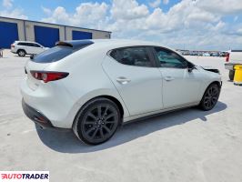 Mazda 3 2024 2