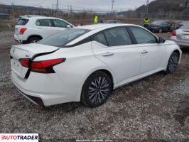 Nissan Altima 2024 2 Nissan Altima 2024 2