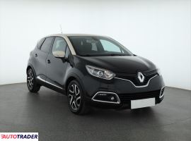 Renault Captur 2013 1.2 116 KM