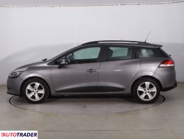 Renault Clio 2016 1.2 116 KM