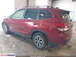 Subaru Forester 2023 2
