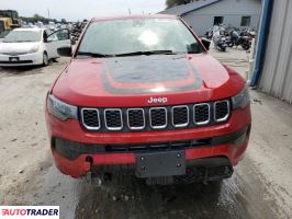 Jeep Compass 2024 2