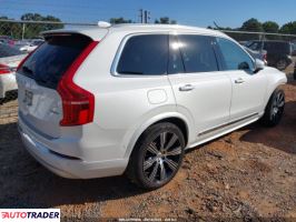 Volvo XC90 2022 2 Volvo XC90 2022 2