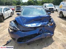 Nissan Sentra 2019 1