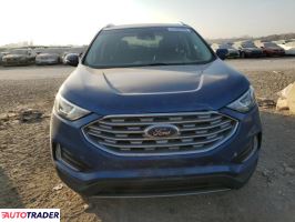Ford Edge 2020 2