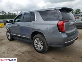 GMC Yukon 2021 5 GMC Yukon 2021 5