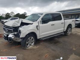 Ford Pozostałe 2023 3 Ford Pozostałe 2023 3