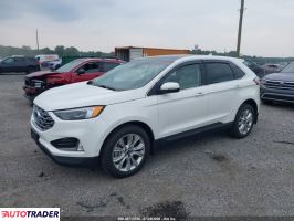 Ford Edge 2020 2