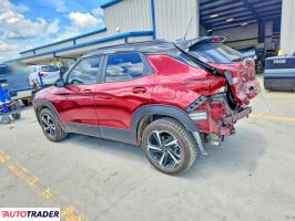 Chevrolet Blazer 2023 1