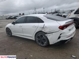 Kia Pozostałe 2022 1