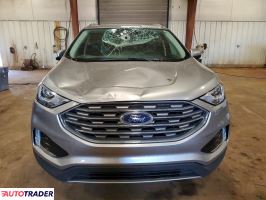 Ford Edge 2021 2