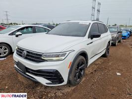 Volkswagen Tiguan - zobacz ofertę