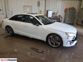 Audi A4 2023 2