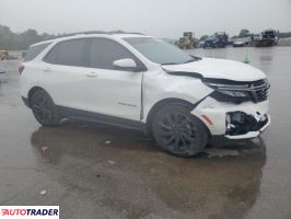 Chevrolet Equinox 2022 1