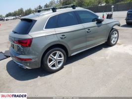 Audi Q5 2023 2