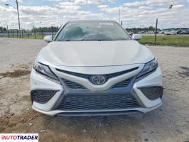 Toyota Camry 2024 2