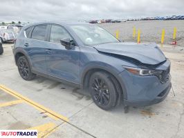 Mazda CX-5 2022 2