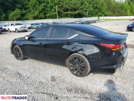 Nissan Altima 2022 2 Nissan Altima 2022 2