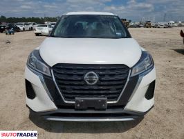 Nissan Pozostałe 2022 1