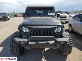 Jeep Wrangler 2019 3