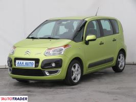 Citroen C3 Picasso 2010 1.6 118 KM Citroen C3 Picasso 2010 1.6 118 KM