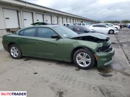 Dodge Charger 2023 3