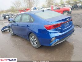 Kia Pozostałe 2022 2