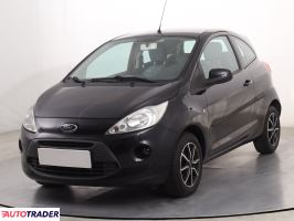 Ford Ka 2014 1.2 68 KM