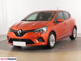 Renault Clio 2020 1.0 99 KM