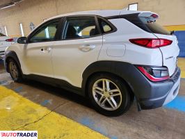 Hyundai Kona 2022 2