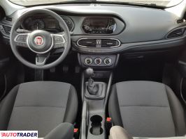 Fiat Tipo 2021 1.4 95 KM Fiat Tipo 2021 1.4 95 KM