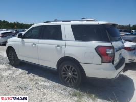 Ford Expedition 2020 3