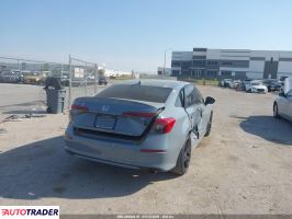 Honda Civic 2023 2